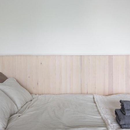 New, Modern Studio W/ Big Balcony Rovaniemi Exterior foto